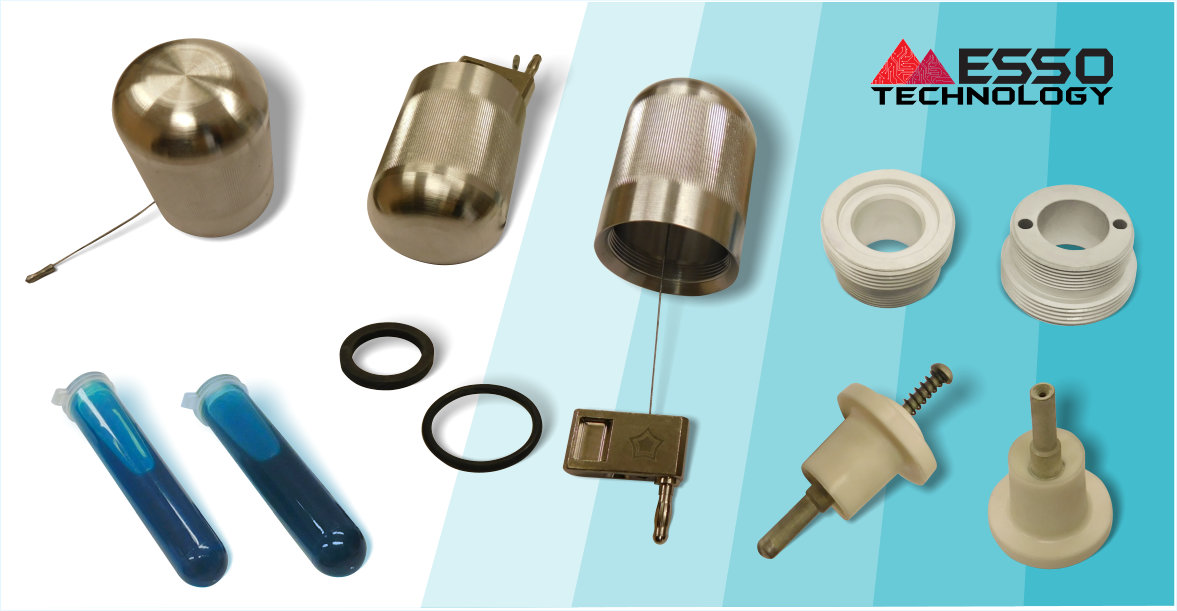 Штанга ВИЕЦ.686.236.001